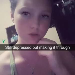 Meet your Posher, Kaycee